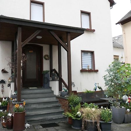Ferienwohnungen Im Moseltal Lof Bagian luar foto