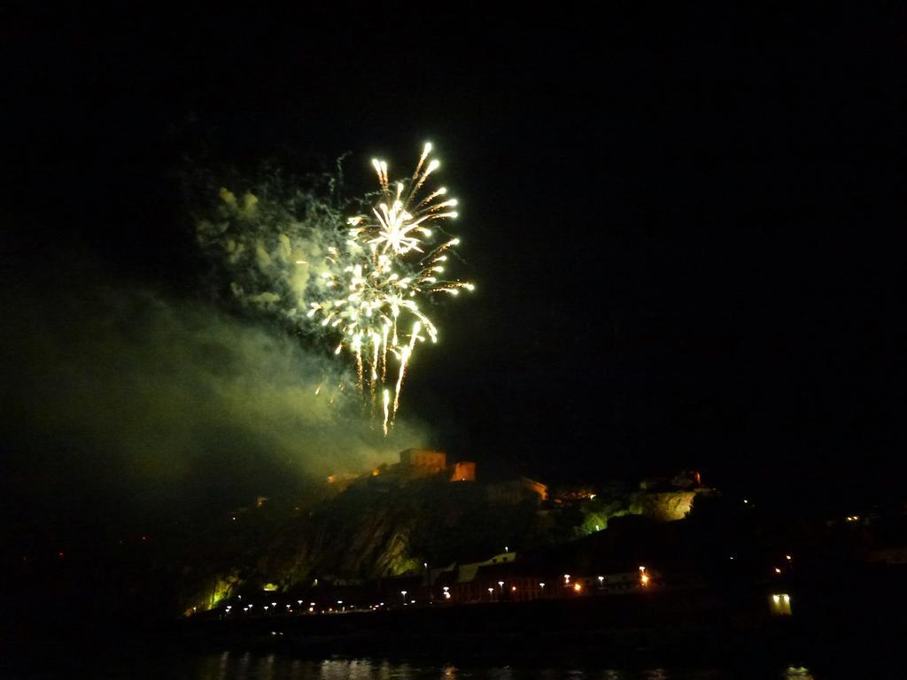 Ferienwohnungen Im Moseltal Lof Bagian luar foto